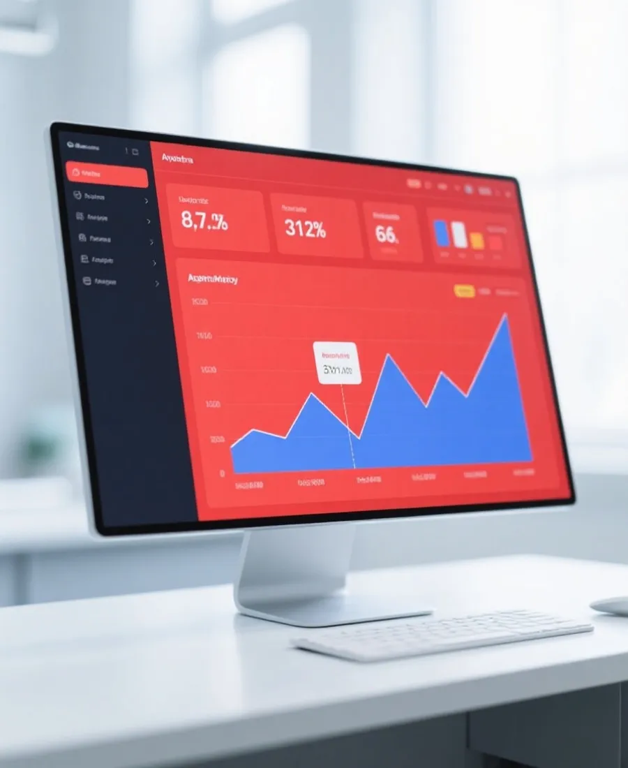 澳洲幸运5走势与统计分析视觉示意